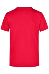 Pánské triko s krátkým rukávem