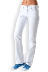 Dámské jeansy „Regular Fit“