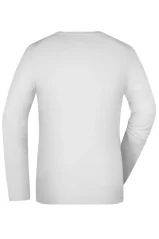 Dámské triko s dlouhým rukávem