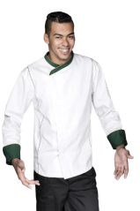 Kuchařský rondon Norbert pánský