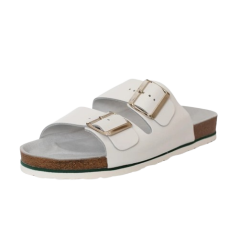 Pánská obuv Melisse (bílá)