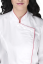 Kuchařský rondon Jana 3/4 rukáv dámský