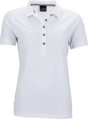 Dámská polokošile bílá