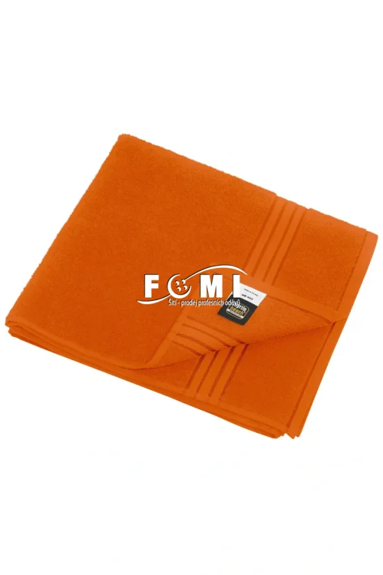 Froté osuška 70x140