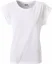JN8005 white/bílá JN8005 white/bílá
