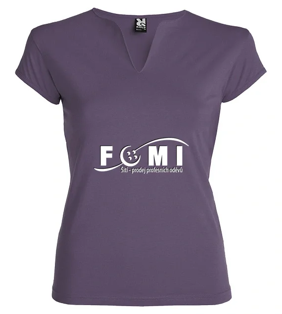 Dámské triko Belice