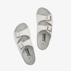 Pánská obuv - Ysop (bílá)