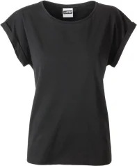 JN8005 black/černá