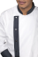 Kuchařský rondon Mariot_3 pánský