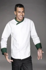 Kuchařský rondon Norbert pánský