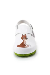 Dámská obuv "Liška"