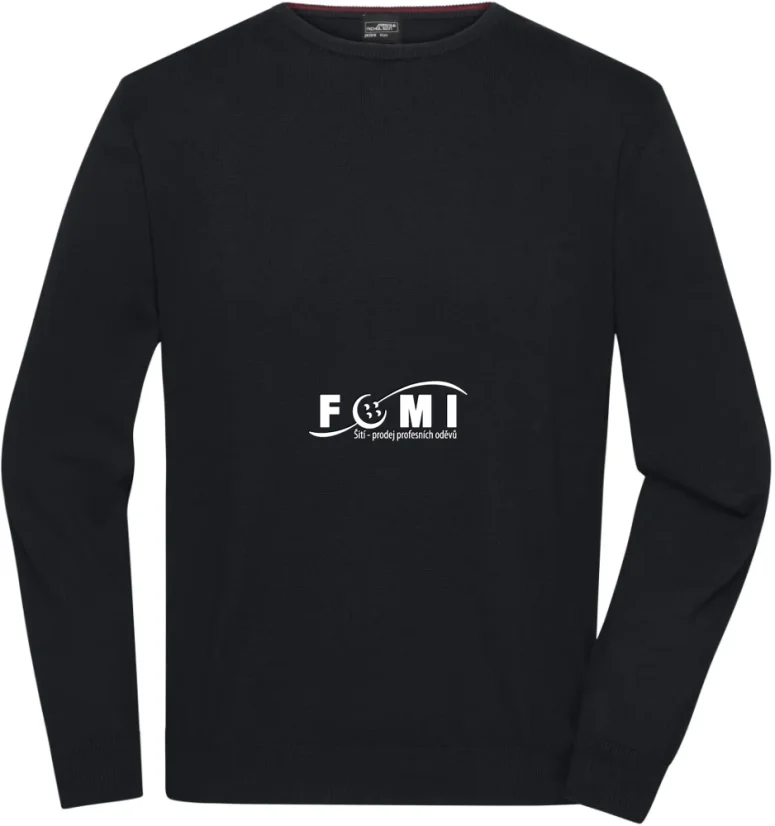 JN1314 black/černá