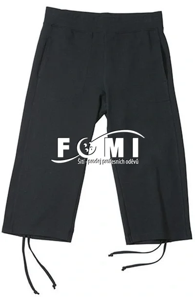 Dámské CAPRI 3/4 kalhoty