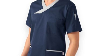 Jak prát zdravotnické oblečení: Správná péče o vaši uniformu