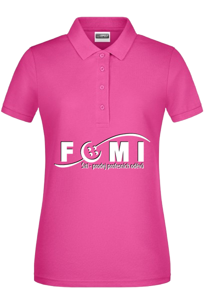 8009 pink/růžová