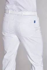 Kalhoty pánské jeans
