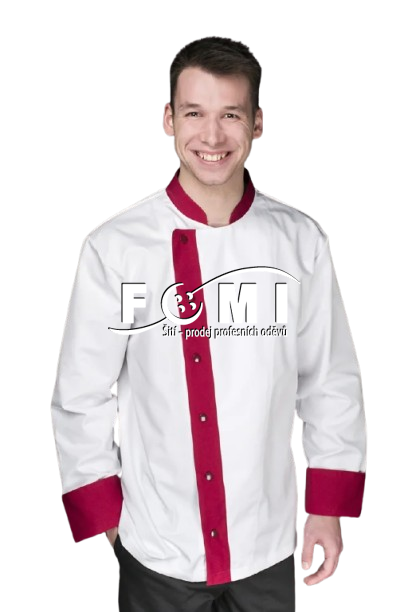 Kuchařský rondon Mariot pánský