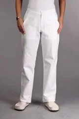 Dámské kalhoty s elastanem -  Naty