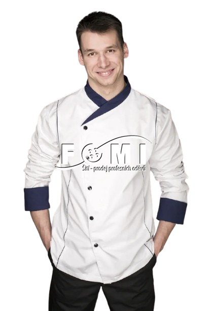 Kuchařský rondon Robert pánský