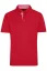 JN716 red/red-white ( červená/červená-bílá )