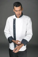 Kuchařský rondon Mariot_3 pánský