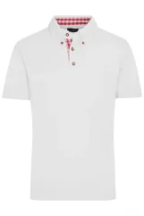 JN716 white/red-white ( bílá/červená-bílá )