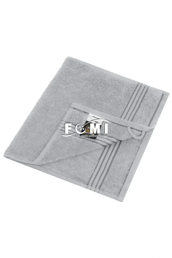 Ručník pro hosty 30x50