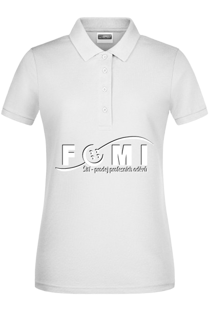 8009 white/bílá