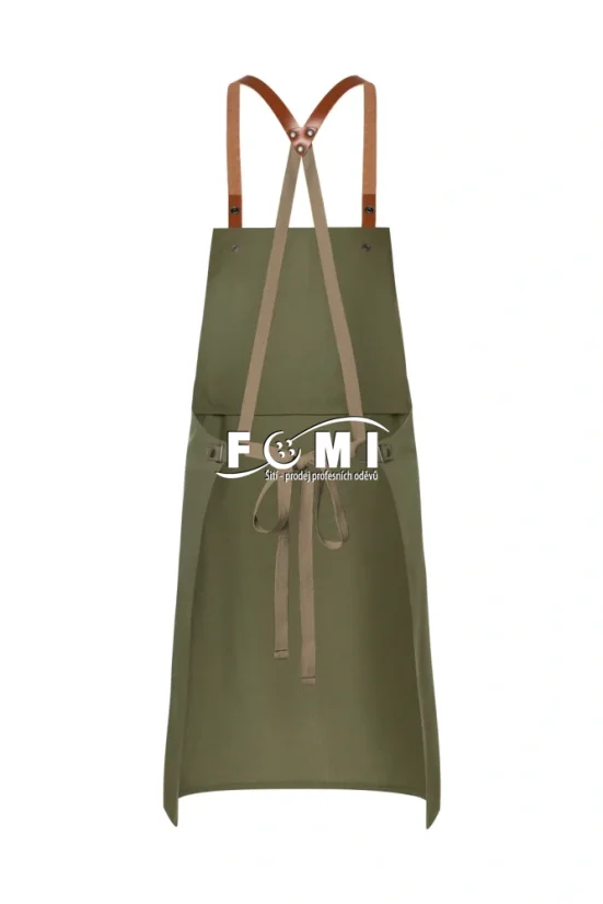 LS37/79 moss green/mechově zelená