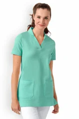 181920 agua green/vodově zelená