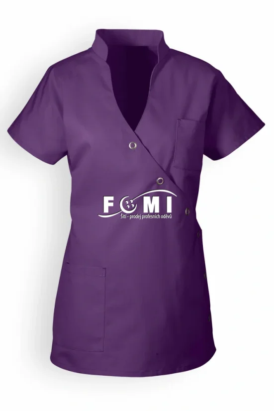 Dámská tunika Claudine