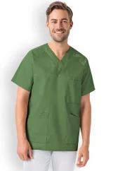 Tunika CORE pro muže - luční zelená