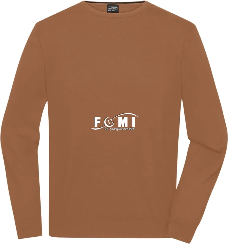 JN1314 camel/karamelová