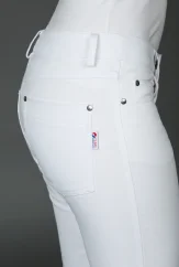 Dámské jeany „Curved Fit“