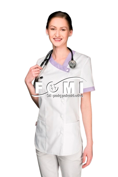 Dámská halena Pavla