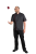 Kuchařský rondon Jana pánský