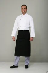 Zástěra do pasu 90x70