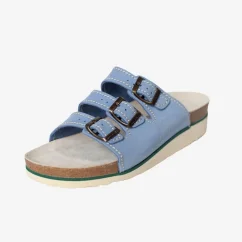 Dámská obuv Hasel (laguna)