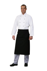 Zástěra do pasu 90x70