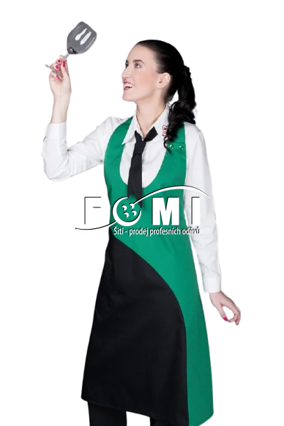 Someliérská zástěra