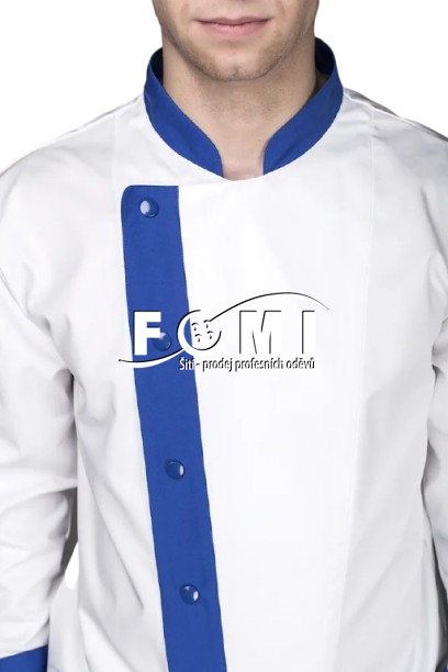 Kuchařský rondon Mariot pánský