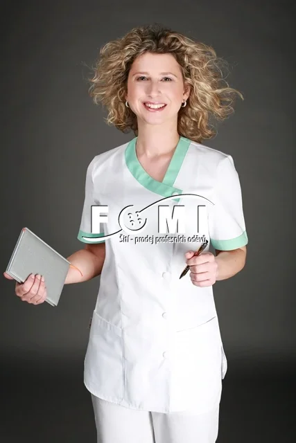 Dámská halena Pavla