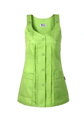 Šatovka se zapínáním na druky