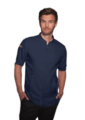 JM36/83 steel blue/modrá