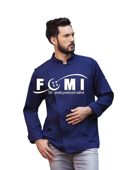 JM25/10 navy/námořnická modrá
