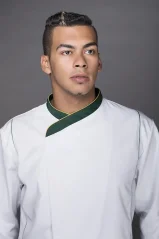 Kuchařský rondon Norbert pánský