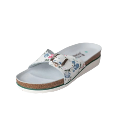 Dámská obuv Bilbao (folklór)