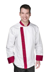 Kuchařský rondon Mariot pánský