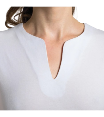 Dámské triko Belice bílé