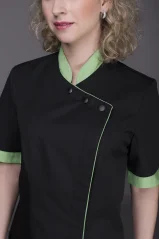 Kuchařský rondon Jana dámský